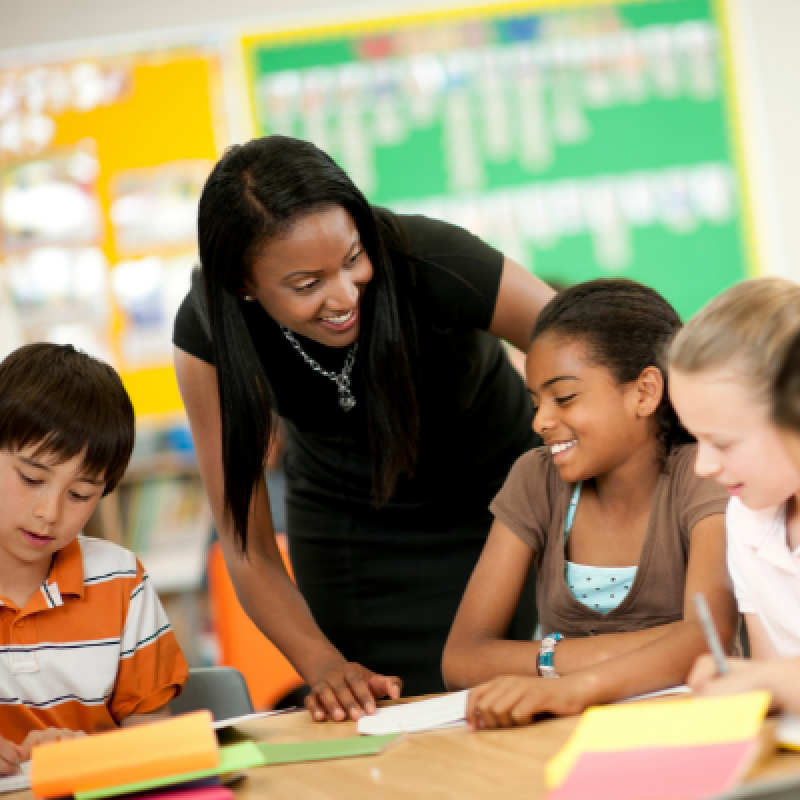 Developing a â€˜Theory of Change' for Thrive - the context